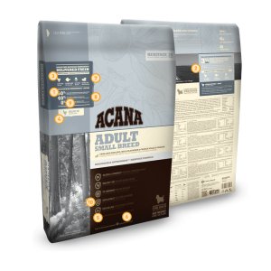 Acana Adult small bread (adultos de razas pequeñas)