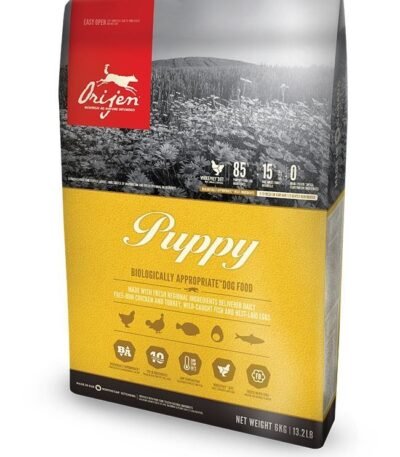 Orijen Puppy