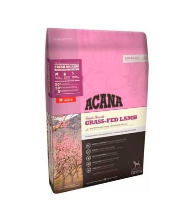 Acana Grass-Fed Lamb Holístico