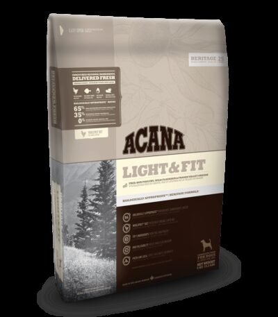 Acana Light & Fit