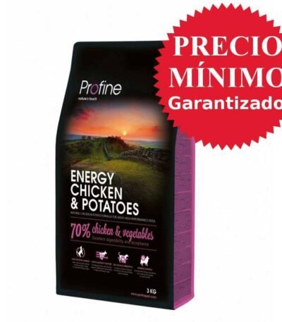 Profine Energy Chicken