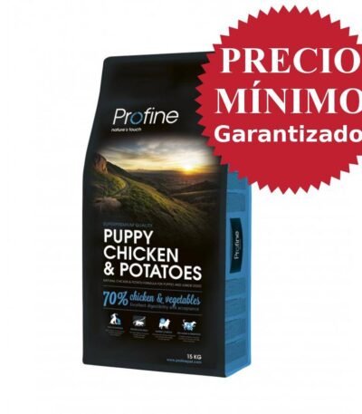 Profine Puppy Chicken