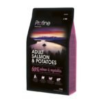 Profine Salmón para perros adultos
