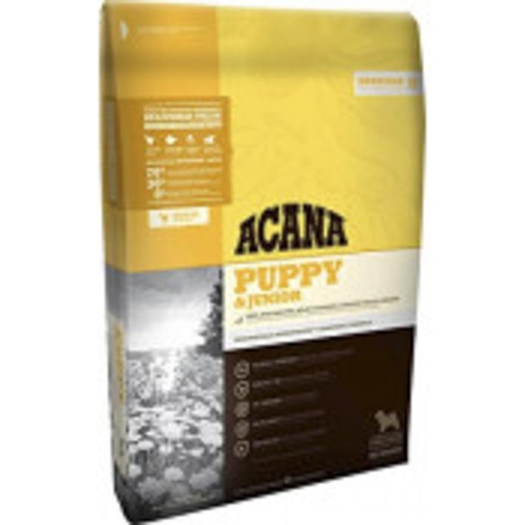 Acana Puppy Junior