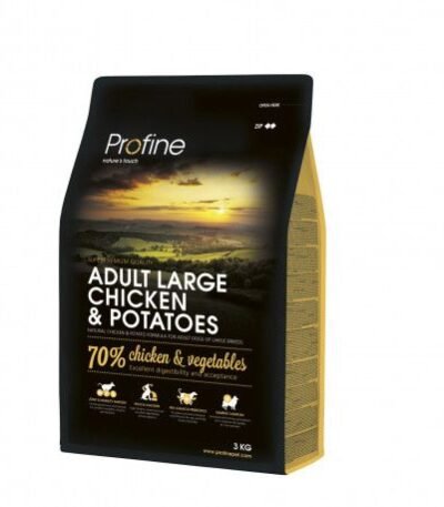 Profine Adult Chicken
