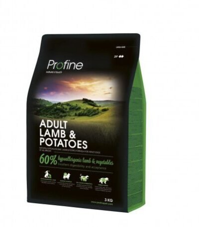 Profine Adult Lamb