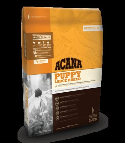 Acana Puppy large bread