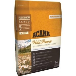 Acana Wild Prairie (Pollo)