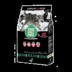 Alpha Spirit the Only one pato,Duck