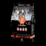 Alpha Spirit the only One 7 Days para perros Adultos