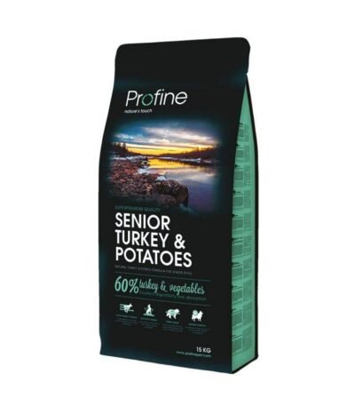 Profine Senior Turkey