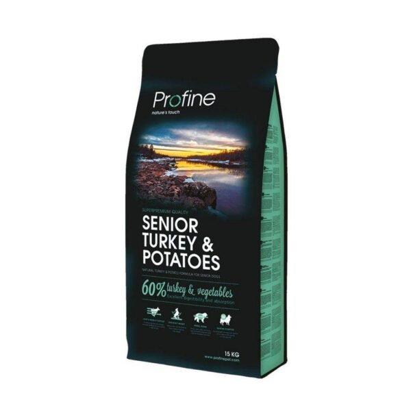 Profine Senior Turkey