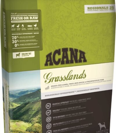 Acana Grasslands (Cordero)