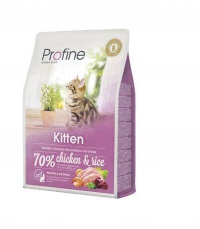 Profine Cat Kitten