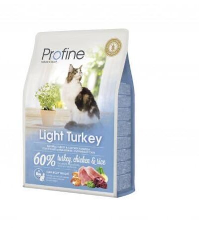 Profine Cat Light