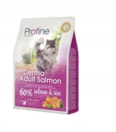 Profine Cat Derma