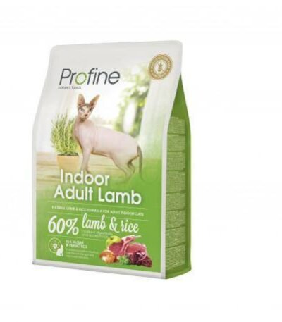 Profine Cat Indoor