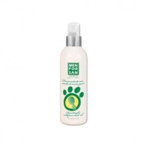 Desodorante natural-perros y gatos