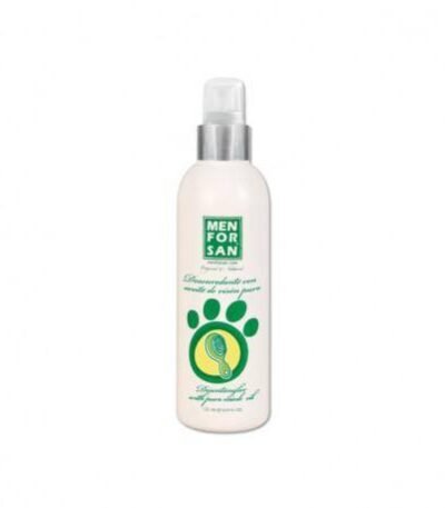 Desodorante natural-perros y gatos