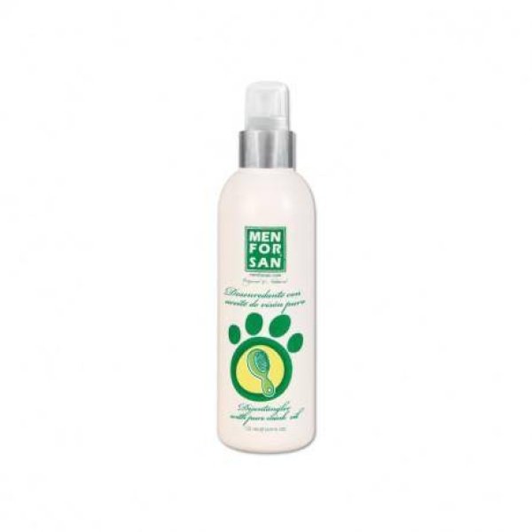 Desodorante natural-perros y gatos