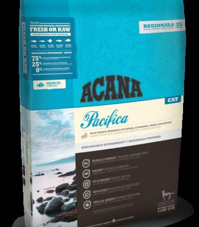 Acana Pacifica Cat