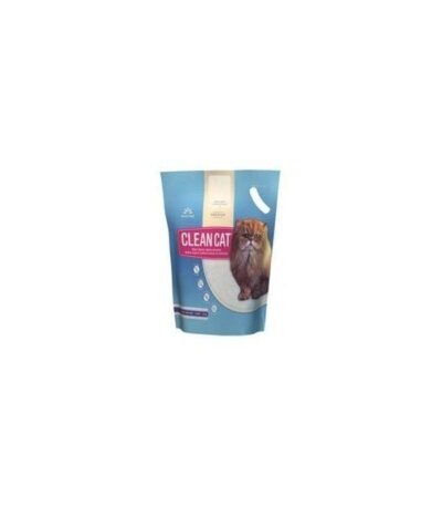 Clean Cat gel absorbente