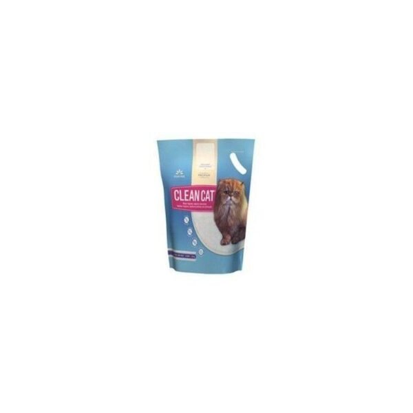 Clean Cat gel absorbente