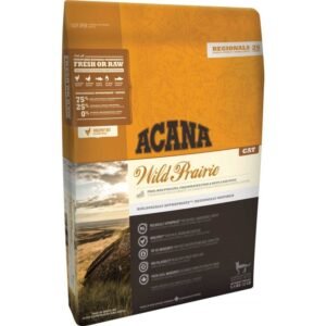 Acana Wild Prairie Cat Holístico