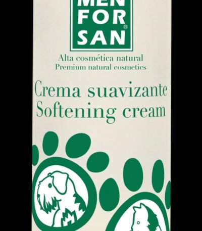 Crema Suavizante Desenredante