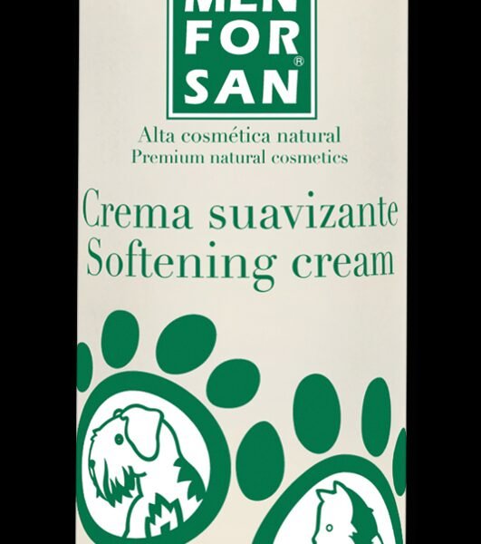 Crema Suavizante Desenredante