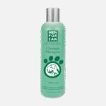 Champú Natural Calmante y Cicatrizante con Aloe Vera 300ml