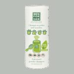 Champú en polvo con repelente de insectos para perros 250gms