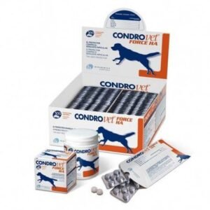 Condrovet Force