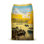 Taste of the wild High Prairie adultos 5,6Kg