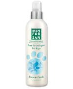 Menforsan Agua Colonia Fresh Perro 125ml - Imagen 2