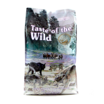 Taste of the wild Sierra Mountain 12,20Kg