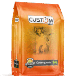 Custom desayuno cordero y patata 6 kg