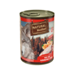 Naturall woodland lata de pato 400grms