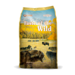 Taste of the wild High Prairie adultos 2Kg
