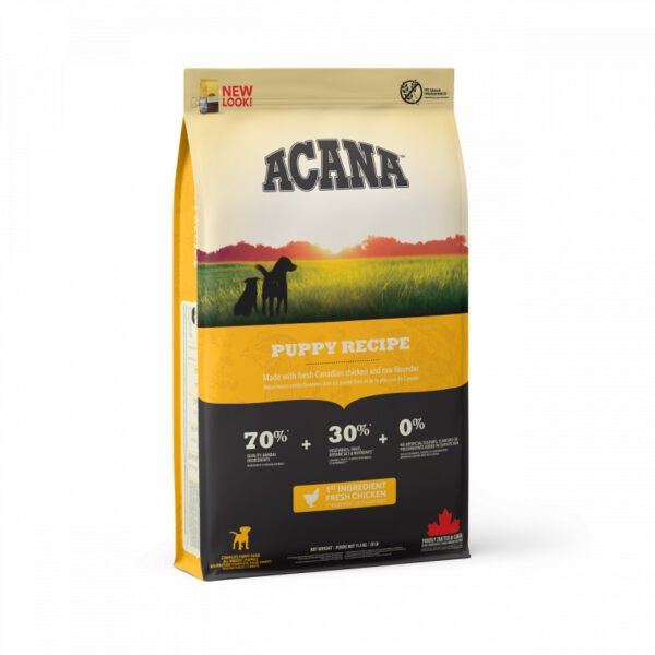 Acana Puppy Junior 11,4 kg