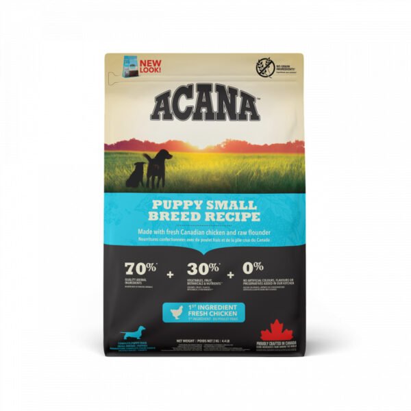 Acana Puppy Small Breed 2 kg