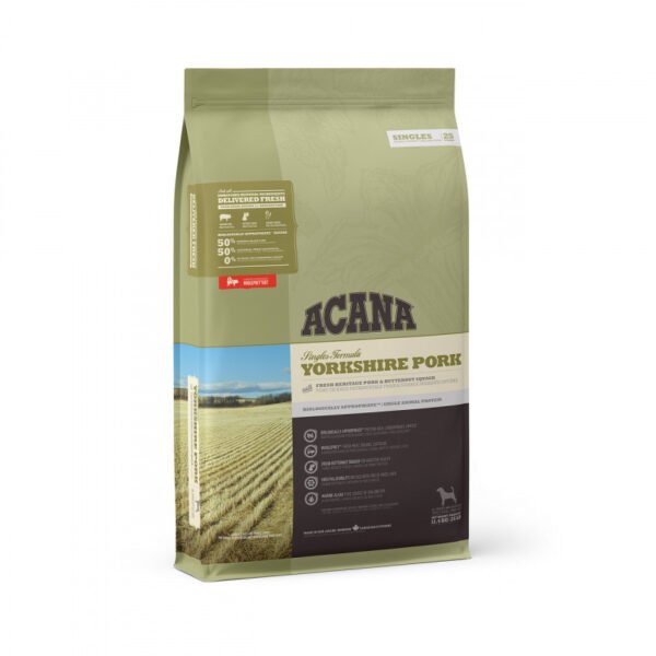 Acana Yorkshire Pork 11,4 kg