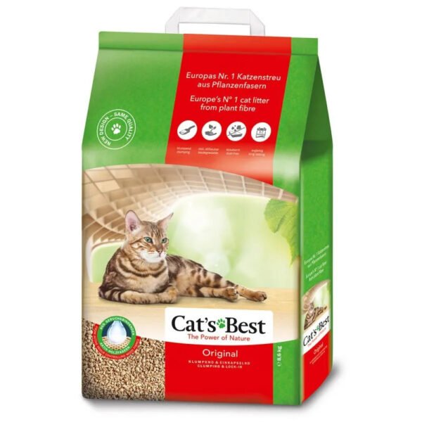 Cats Best Original 8,6kg