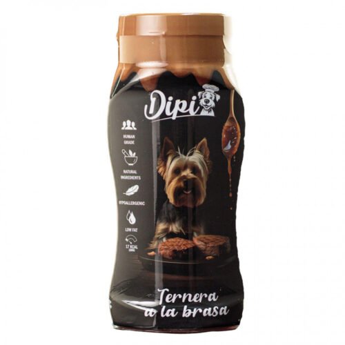 salsa dipi para perros-www.ecomascota.biz-