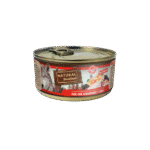 Naturall woodland lata de pato 150grms