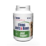 Gigi Supl. Strong Joints & Bones 90 Tab.