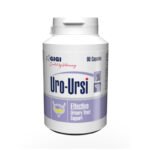 Gigi Supl. URO-URSI 90 Tab.