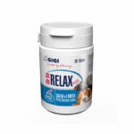 Gigi Supl.da ba Relax Plus 30 Tab.