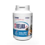 Gigi Supl.da ba Relax Plus 90 Tab.