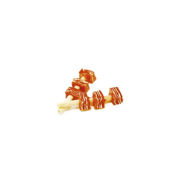 Lollipops Salmon y Bacalao 500gr
